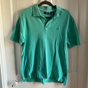 Izod Silkwash Men’s Polo